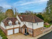 6 Bedroom Detached House For Sale In Broome Manor