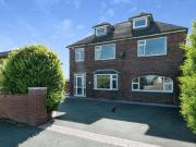 6 Bedroom Detached House For Sale In Buckley