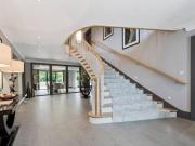 6 bedroom detached house for sale in Burleigh Lane North...