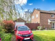 6 Bedroom Detached House For Sale In Cambridge,...