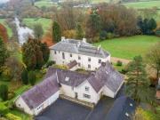 6 Bedroom Detached House For Sale In Carmarthen,...