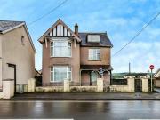 6 Bedroom Detached House For Sale In Carmarthenshire