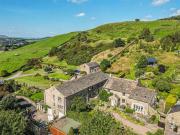 6 Bedroom Detached House For Sale In Cawder Lane