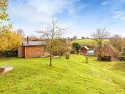 6 Bedroom Detached House For Sale In Chapel Lane, Higher...