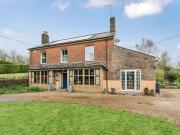 6 Bedroom Detached House For Sale In Charminster