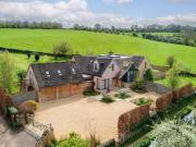 6 Bedroom Detached House For Sale In Cheltenham,...