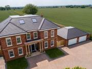 6 Bedroom Detached House For Sale In Church Lane, Humberston