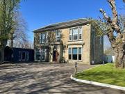 6 Bedroom Detached House For Sale In Church Street