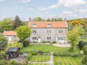 6 Bedroom Detached House For Sale In Cloughton