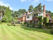 6 Bedroom Detached House For Sale In Cobham, Surrey