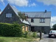 6 Bedroom Detached House For Sale In Coelbren