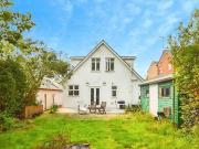 6 Bedroom Detached House For Sale In Colchester