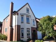 6 Bedroom Detached House For Sale In Copthorne Road,...