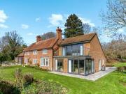 6 Bedroom Detached House For Sale In Crookham Common,...