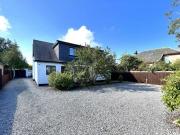 6 Bedroom Detached House For Sale In Crown