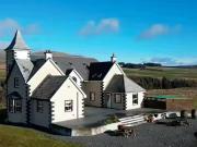 6 Bedroom Detached House For Sale In Cumnock Knowes,...