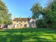6 Bedroom Detached House For Sale In Deenethorpe,...