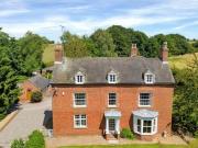 6 Bedroom Detached House For Sale In Derby