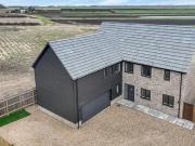 6 Bedroom Detached House For Sale In Doddington