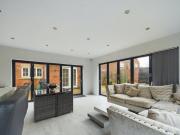 6 Bedroom Detached House For Sale In Doncaster
