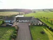 6 bedroom detached house for sale in Dykecroft Boghead...