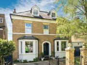 6 Bedroom Detached House For Sale In East Molesey, Surrey