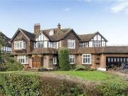 6 Bedroom Detached House For Sale In Edgware, London