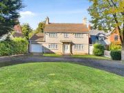 6 bedroom detached house for sale in Englestede Close,...