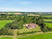 6 Bedroom Detached House For Sale In Exeter