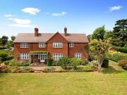 6 Bedroom Detached House For Sale In Exeter, Devon