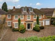 6 bedroom detached house for sale in Fairmile Lane...