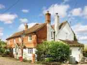 6 Bedroom Detached House For Sale In Farnham