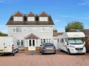 6 Bedroom Detached House For Sale In Farnworth