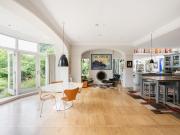 6 bedroom detached house for sale in Fitzroy Park,...
