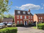 6 Bedroom Detached House For Sale In Flitch Green