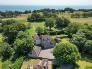 6 Bedroom Detached House For Sale In Folkestone, Kent