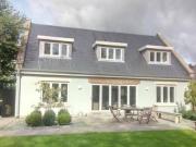 6 bedroom detached house for sale in Four Bedroom...