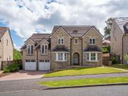 6 bedroom detached house for sale in Foxglove Road,...