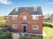 6 Bedroom Detached House For Sale In Garforth