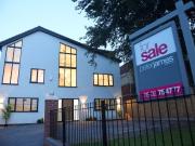 6 bedroom detached house for sale in Goldthorn Hill,...