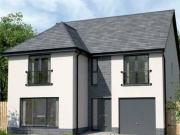 6 bedroom detached house for sale in Golf View Road...