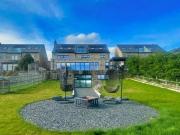 6 Bedroom Detached House For Sale In Greetland