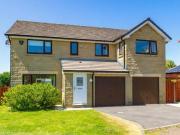 6 Bedroom Detached House For Sale In Grotton, Saddleworth