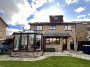 6 Bedroom Detached House For Sale In Guisborough, North...