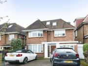 6 Bedroom Detached House For Sale In Hampstead Garden...