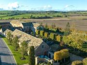 6 Bedroom Detached House For Sale In Harrogate, North...