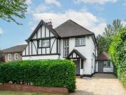 6 Bedroom Detached House For Sale In Harrow On The Hill,...