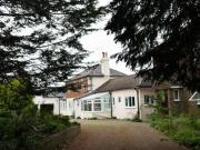 6 Bedroom Detached House For Sale In Hassocks