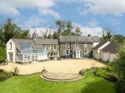 6 Bedroom Detached House For Sale In Haverfordwest,...