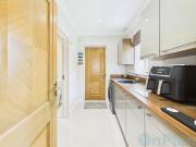 6 bedroom detached house for sale in Hayman Rise, Grange...